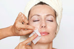 Face Waxing Services