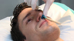 Face Waxing Services