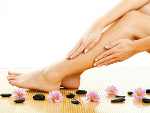 Body Waxing Services