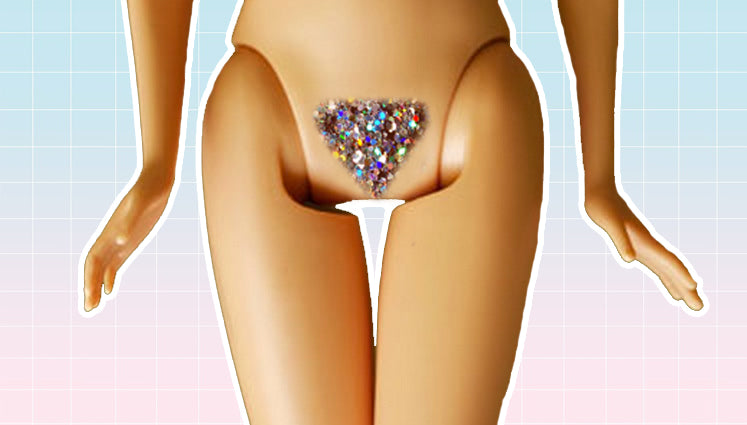 Body Waxing Services