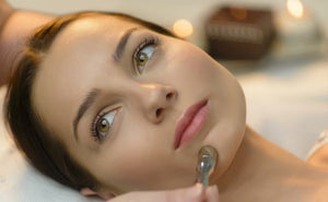 Facial Microdermabrasion
