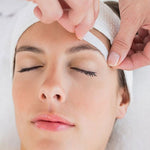 Face Waxing Services